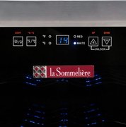 Винный шкаф La Sommeliere LS16 фото 4 в Санкт-Петербурге