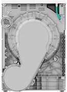 Сушильная машина Electrolux EW7H457W фото 2 в Санкт-Петербурге