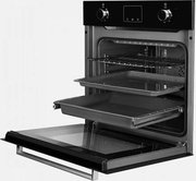 Духовой шкаф Kuppersberg HM 6091 B фото 3 в Санкт-Петербурге