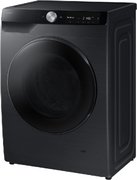 Стирально-сушильная машина Samsung WD90DG6G94BBLP фото 3 в Санкт-Петербурге