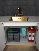 Измельчитель пищевых отходов Омойкири NAGARE SLIM 1250 AZ 4995066 фото 2 в Санкт-Петербурге Измельчитель пищевых отходов Omoikiri NAGARE SLIM 1250 AZ 4995066 фото 2 в Санкт-Петербурге