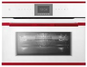 Компактный духовой шкаф с микроволнами Kuppersbusch CBM 6550.0 W8