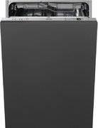 Посудомоечная машина Smeg STL66337L фото 2 в Санкт-Петербурге