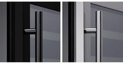 Встраиваемый винный шкаф Dunavox DVP-19.50B фото 2 в Санкт-Петербурге