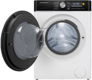 Стиральная машина Maunfeld MFWM1410WH03 фото 3 в Санкт-Петербурге