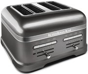 Тостер KitchenAid Artisan 5KMT4205EMS фото 2 в Санкт-Петербурге
