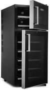Винный шкаф Cold Vine C21-TBF2 фото 2 в Санкт-Петербурге