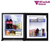 Винный шкаф Cold Vine MCA-28B фото 4 в Санкт-Петербурге