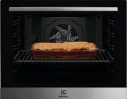 Духовой шкаф Electrolux EOE8P38X фото 3 в Санкт-Петербурге
