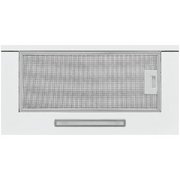 Встраиваемая вытяжка KRONA KERRY E 600 WHITE PB V2 фото 2 в Санкт-Петербурге