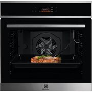 Духовой шкаф Electrolux LOE8P39X