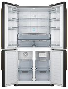 Холодильник Kuppersberg NMFV 18591 B Bronze фото 2 в Санкт-Петербурге