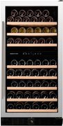 Винный шкаф Dunavox DX-94.270SDSK фото 2 в Санкт-Петербурге