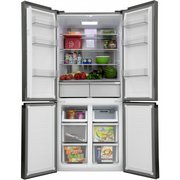 Холодильник Schaub Lorenz SLU X495GY4EI фото 3 в Санкт-Петербурге