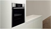 Духовой шкаф Neff B15CR22N1R фото 4 в Санкт-Петербурге