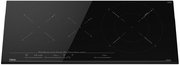 Индукционная варочная панель Teka IZC 93320 MST BLACK фото 2 в Санкт-Петербурге