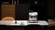Кофейная станция BORK C806 Gold фото 3 в Санкт-Петербурге