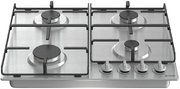 Встраиваемая газовая варочная панель Gorenje G640EX фото 4 в Санкт-Петербурге