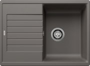 Мойка Blanco Zia 45 S Compact вулканический серый 527380 фото в Санкт-Петербурге
