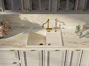 Сменная горловина для измельчителя Omoikiri NA-02 GB фото 3 в Санкт-Петербурге