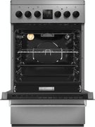 Электрическая плита Maunfeld MEC55CS08D фото 3 в Санкт-Петербурге