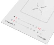 Индукционная варочная панель Maunfeld CVI292S2BWHA Inverter фото 4 в Санкт-Петербурге