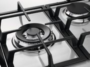 Варочная панель Electrolux GPE373MX фото 3 в Санкт-Петербурге