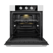 Шкаф духовой электрический Maunfeld AEOK7610W фото 2 в Санкт-Петербурге