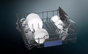 Встраиваемая посудомоечная машина Siemens SN63HX36TE фото 4 в Санкт-Петербурге