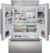 Встраиваемый холодильник SUB-ZERO ICBCL4850UFDID/S/T фото 2 в Санкт-Петербурге