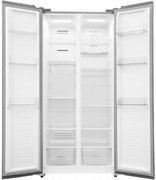 Холодильник Schaub Lorenz SLU S473GY4EI фото 3 в Санкт-Петербурге