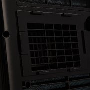 Мобильный кондиционер Electrolux EACM-14 FM/N3 фото 4 в Санкт-Петербурге