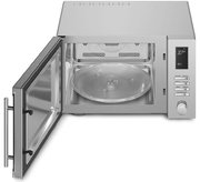 Микроволновая печь Smeg MOE34CXI фото 4 в Санкт-Петербурге