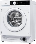 Встраиваемая стиральная машина Midea MFA06W80B/W фото 2 в Санкт-Петербурге