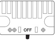 Минибар Indel B K60 ЭКОЛОГИЧНЫЙ и УМНЫЙ PV фото 3 в Санкт-Петербурге