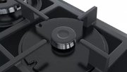 Газовая варочная панель BOSCH PNP6B6O90R фото 4 в Санкт-Петербурге