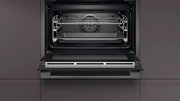 Компактный духовой шкаф Neff C18FT28G0 фото 3 в Санкт-Петербурге