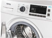 Стиральная машина Korting KWM 57IT1490 фото 3 в Санкт-Петербурге