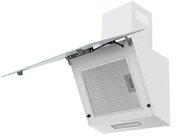 Вытяжка Maunfeld Astro 60 белое стекло фото 2 в Санкт-Петербурге