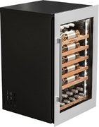 Винный шкаф Meyvel MV52PRO-KWB1 фото 4 в Санкт-Петербурге