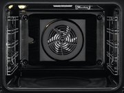 Духовой шкаф AEG BES331111B фото 3 в Санкт-Петербурге
