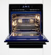 Духовой шкаф Wolf ICBSO30/2G/B фото 4 в Санкт-Петербурге