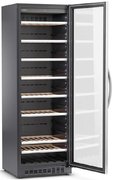 Винный шкаф Dometic C125G Double Wooden Beech фото 3 в Санкт-Петербурге