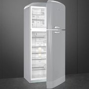 Холодильник Smeg FAB50RSV фото 4 в Санкт-Петербурге