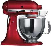 Миксер Китчен Эйд 5KSM150PSECA фото в Санкт-Петербурге Миксер KitchenAid 5KSM150PSECA фото в Санкт-Петербурге