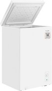 Морозильный ларь с инвертором и функцией холодильника Weissgauff WFH-100 Inverter фото в Санкт-Петербурге