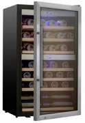 Винный шкаф Cold Vine C66-KSF2 фото 2 в Санкт-Петербурге