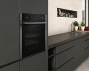 Духовой шкаф Neff B1ACE4AG0 фото 4 в Санкт-Петербурге