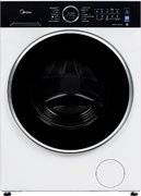 Стирально-сушильная машина Midea MF205D80WB/W-RU фото в Санкт-Петербурге