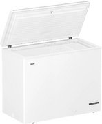 Морозильный ларь Haier HCE301RL фото 3 в Санкт-Петербурге